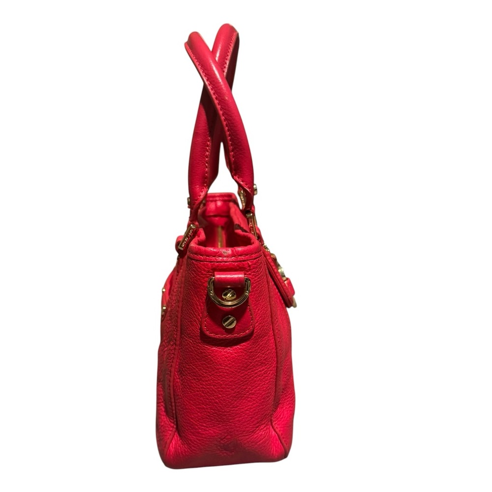 Tory Burch Amanda Mini Satchel - Picture 4 of 9